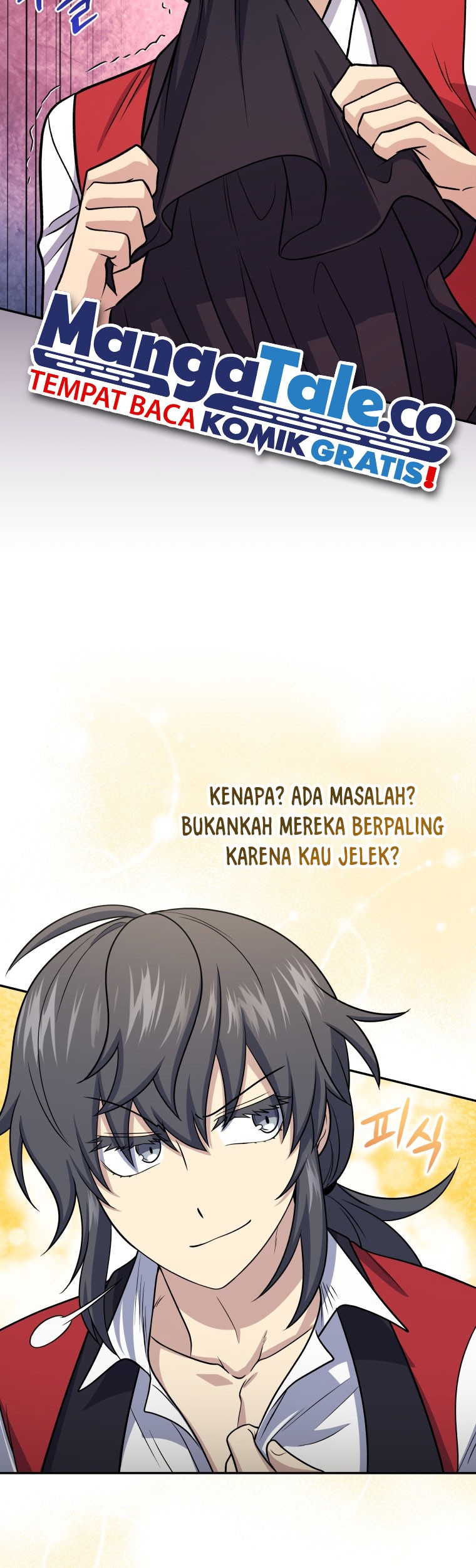 Bizarre Restaurant Chapter 47 Gambar 54