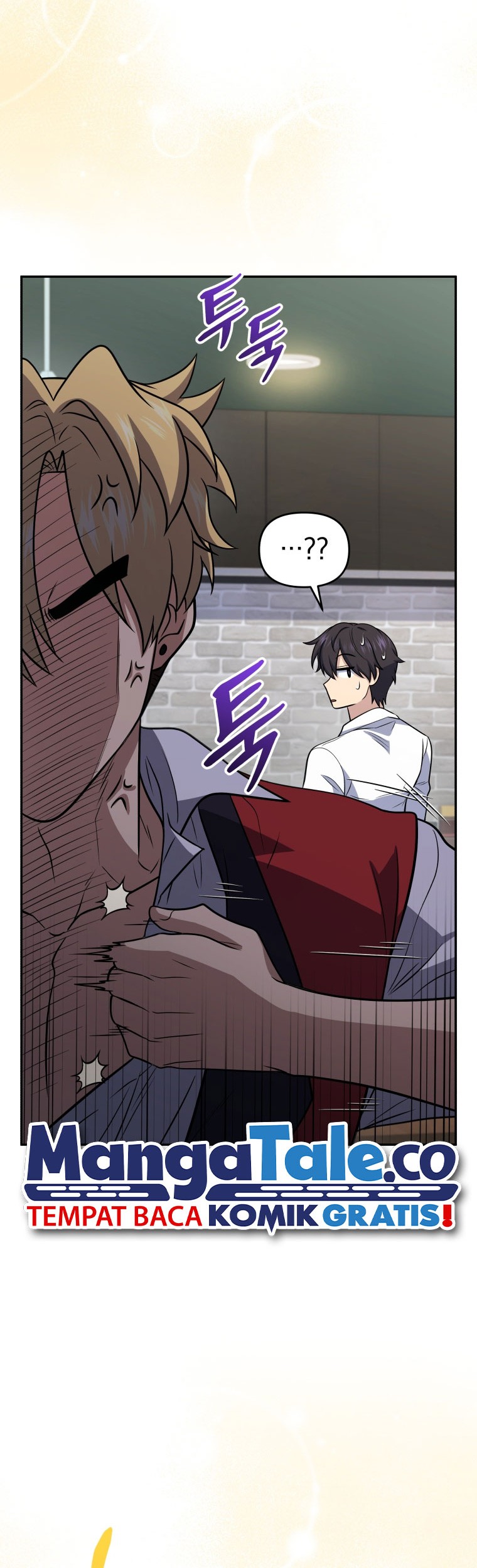 Bizarre Restaurant Chapter 47 Gambar 55