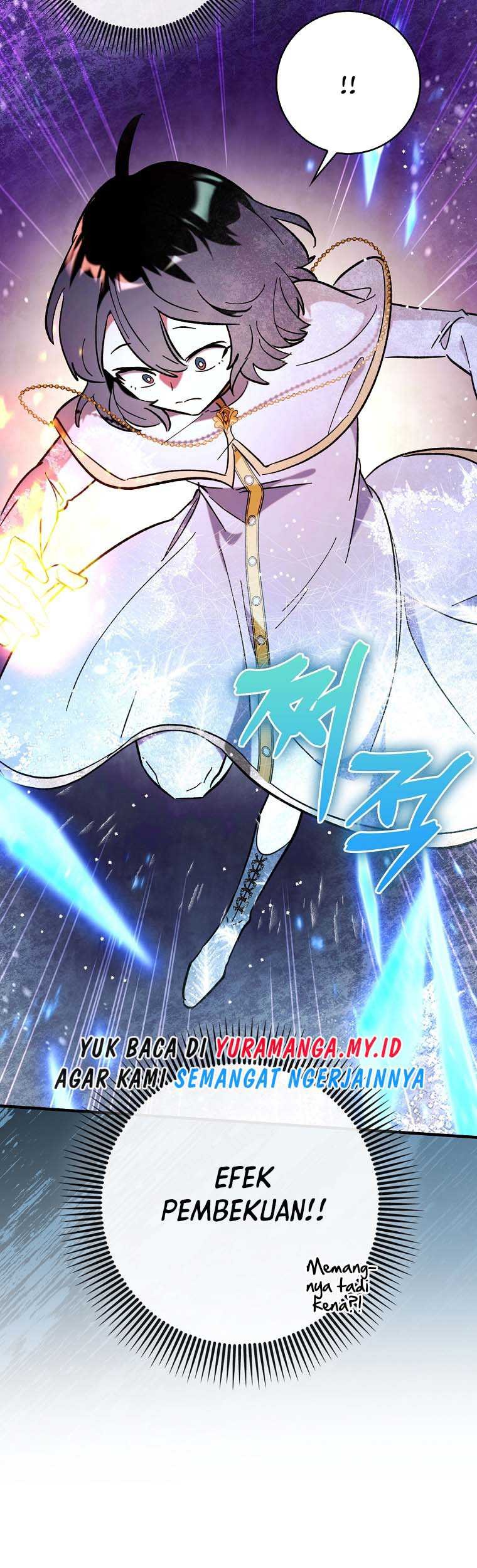 Hard Carry Supporter Chapter 60 Gambar 49