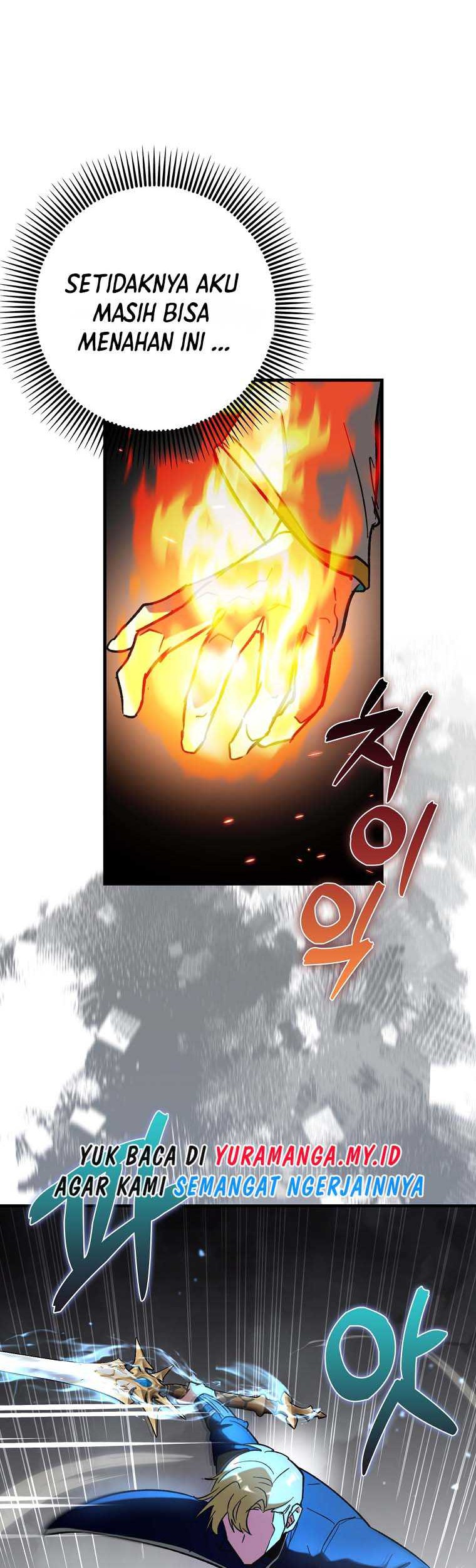 Hard Carry Supporter Chapter 60 Gambar 50