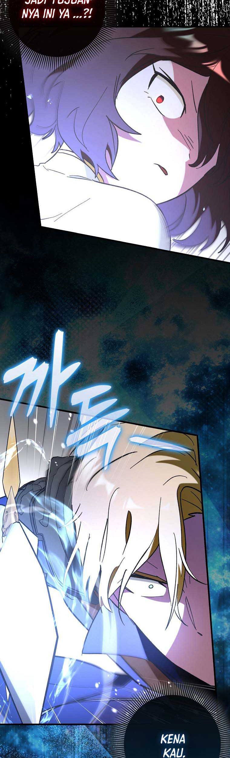 Hard Carry Supporter Chapter 60 Gambar 52