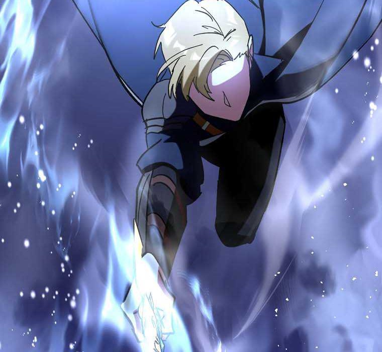 Hard Carry Supporter Chapter 60 Gambar 54