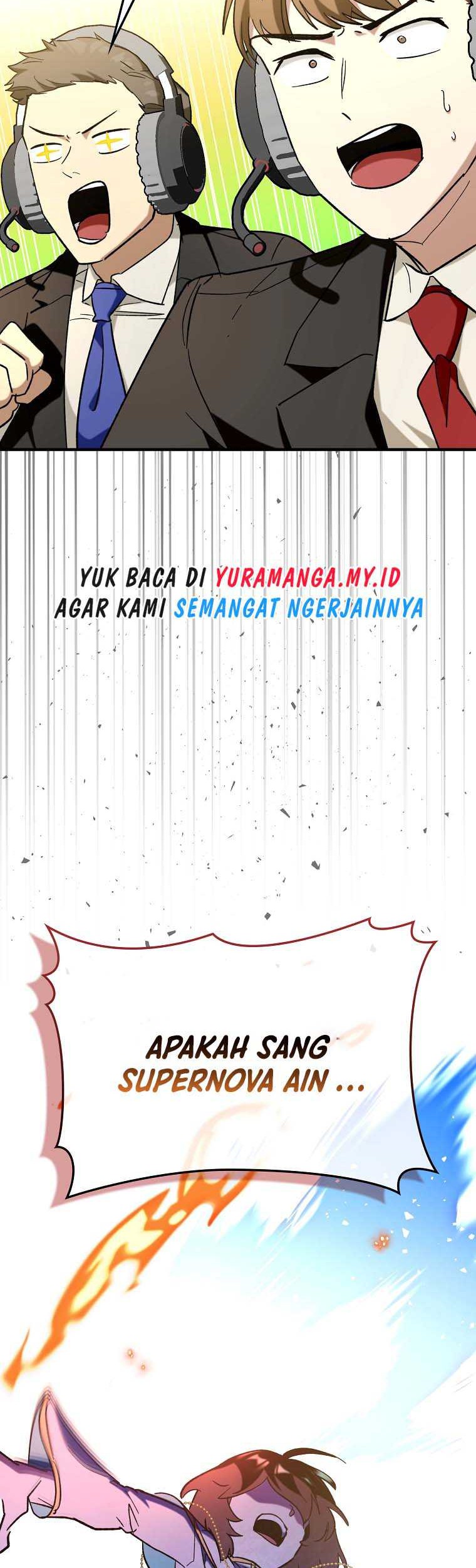 Hard Carry Supporter Chapter 60 Gambar 56