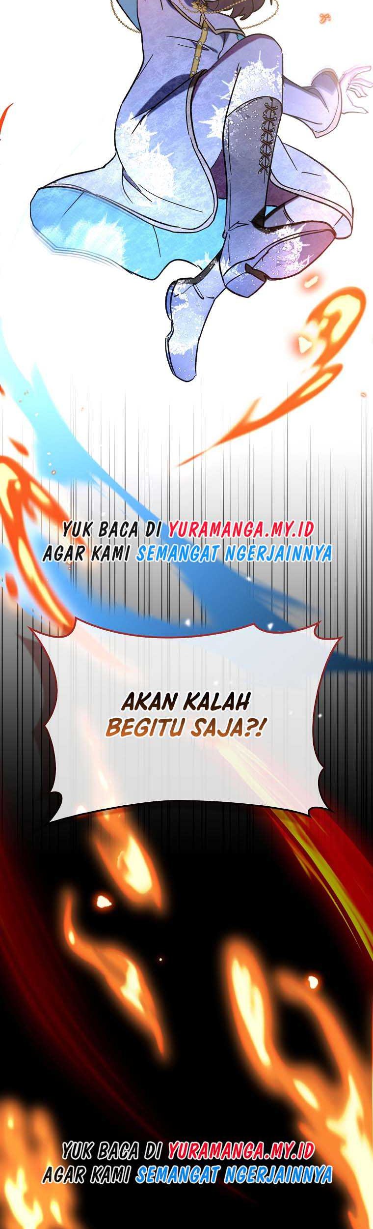 Hard Carry Supporter Chapter 60 Gambar 57