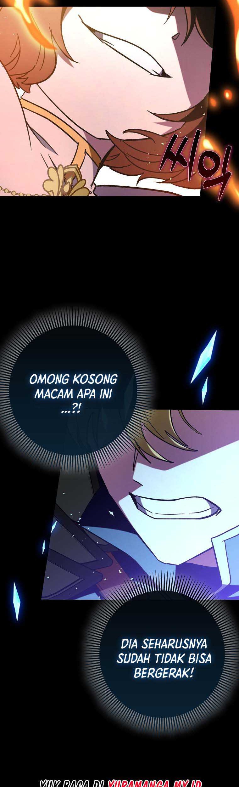 Hard Carry Supporter Chapter 60 Gambar 58