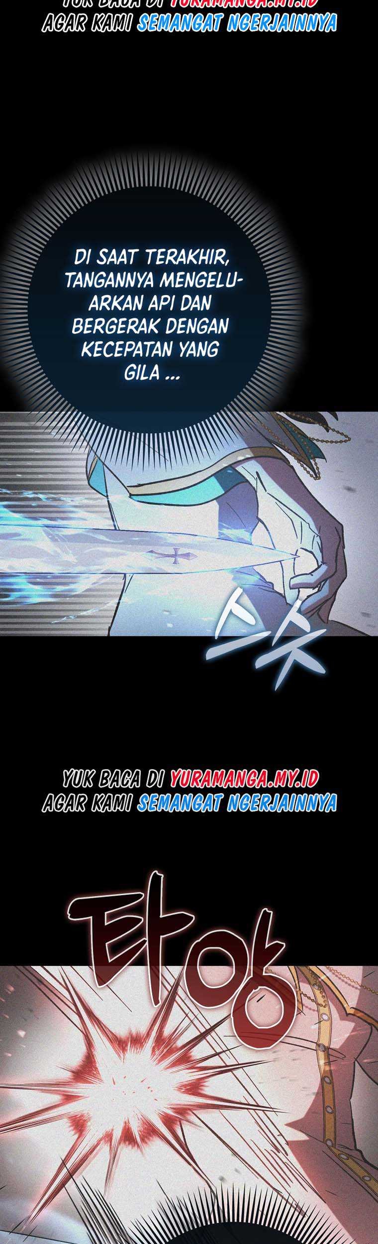 Hard Carry Supporter Chapter 60 Gambar 59