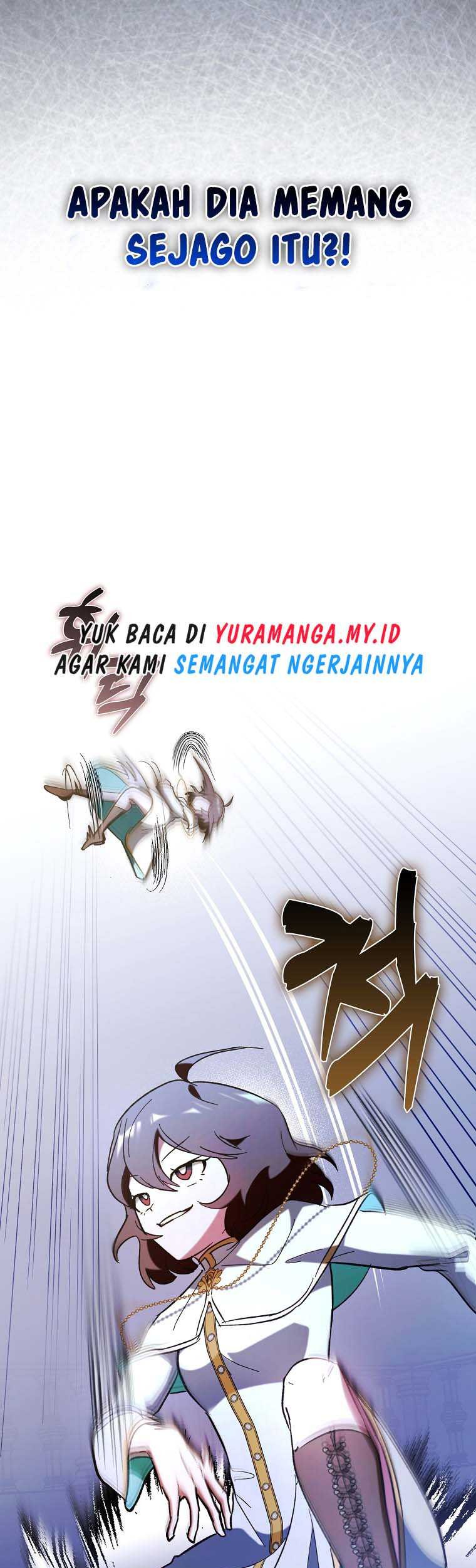 Hard Carry Supporter Chapter 60 Gambar 61