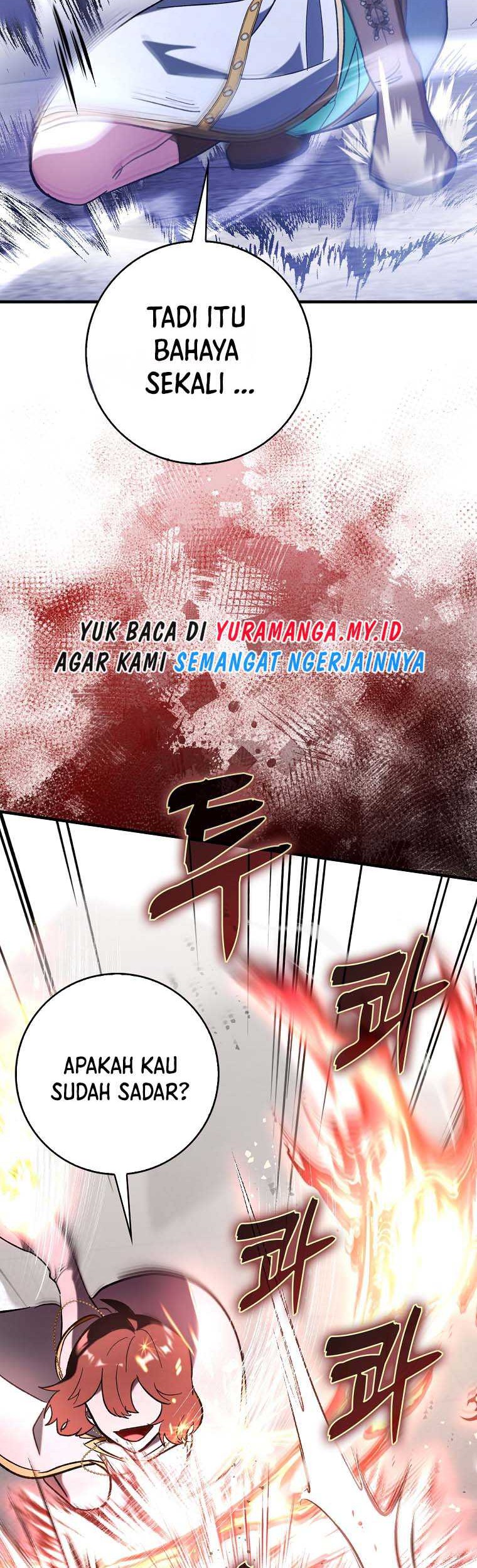 Hard Carry Supporter Chapter 60 Gambar 62