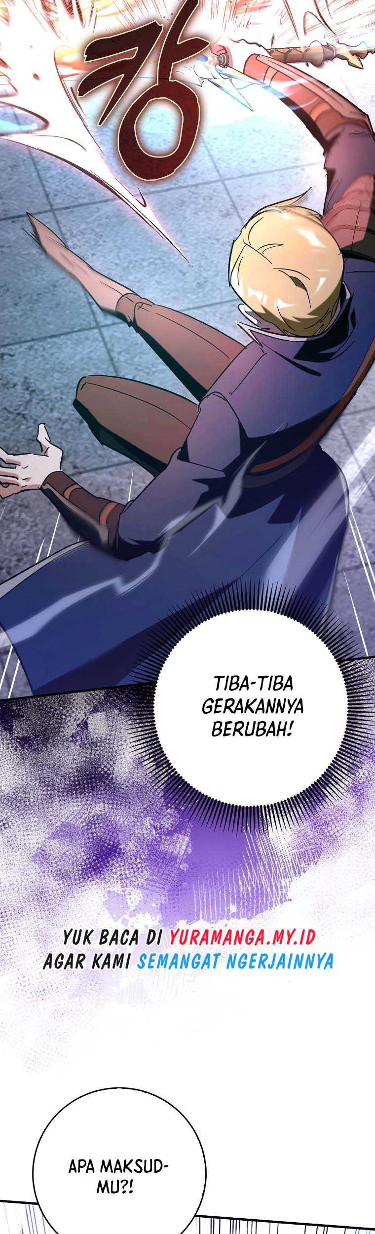 Hard Carry Supporter Chapter 60 Gambar 63