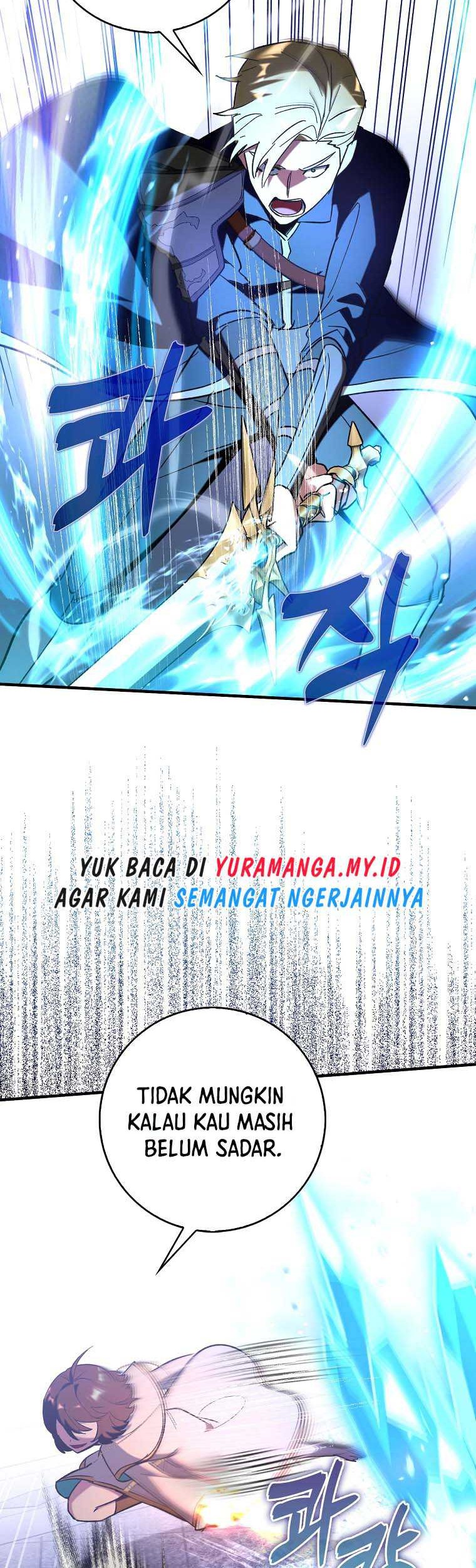 Hard Carry Supporter Chapter 60 Gambar 64