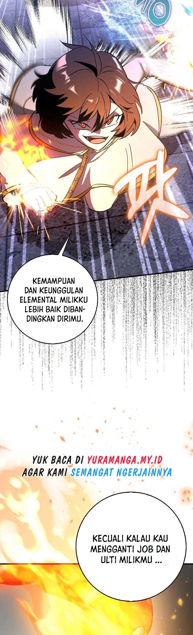 Hard Carry Supporter Chapter 60 Gambar 65