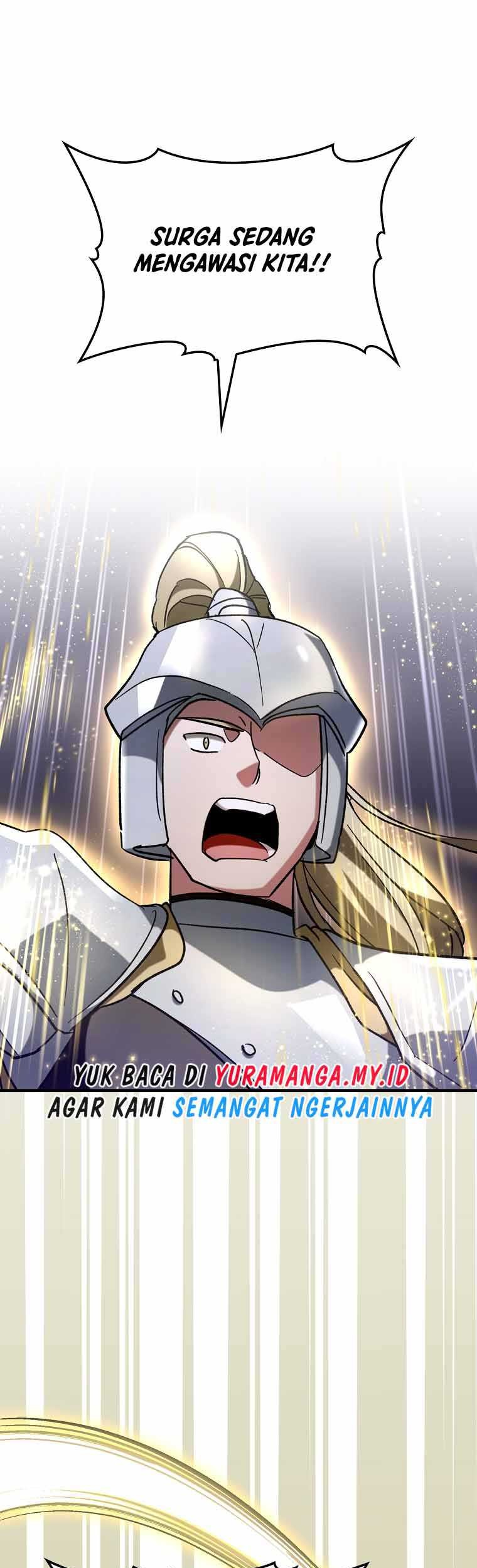Baca Manhwa Hard Carry Supporter Chapter 60 Gambar 2