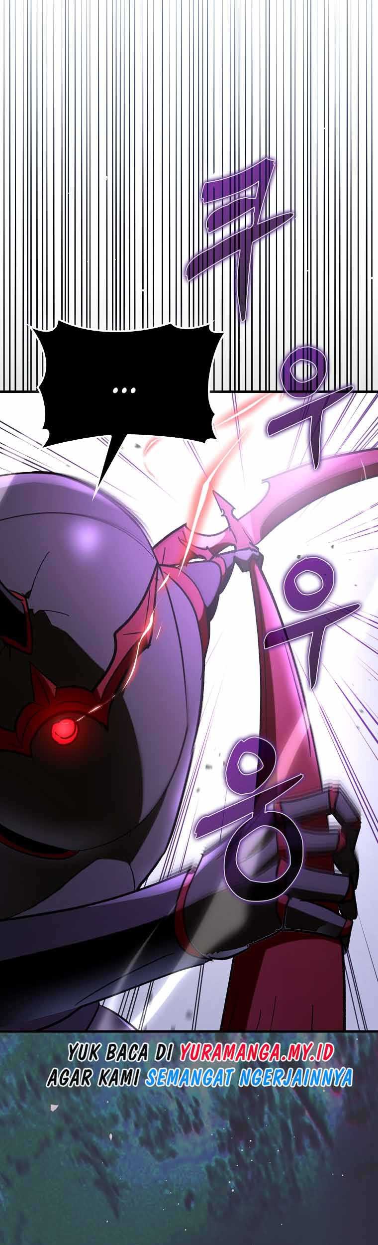 Hard Carry Supporter Chapter 60 Gambar 6