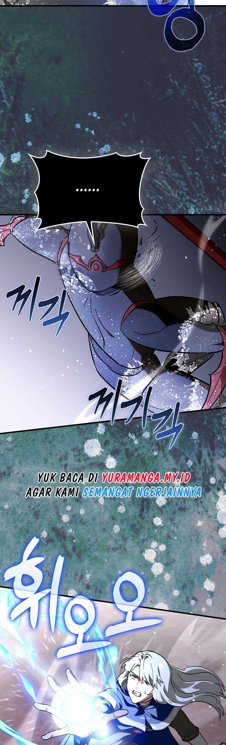 Hard Carry Supporter Chapter 60 Gambar 8