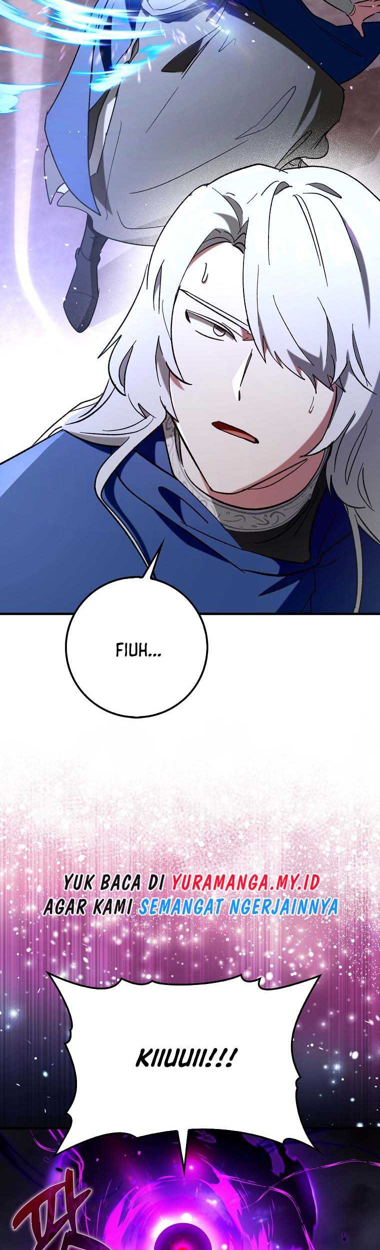 Hard Carry Supporter Chapter 60 Gambar 9