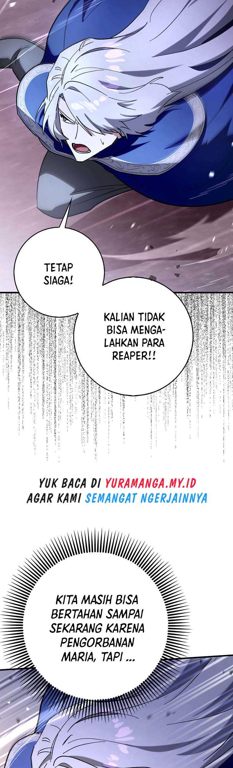 Hard Carry Supporter Chapter 60 Gambar 11
