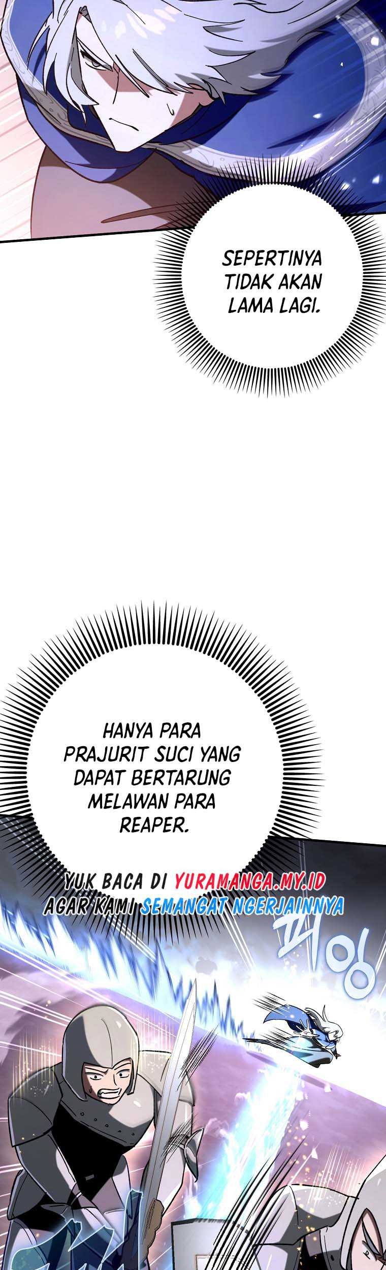 Hard Carry Supporter Chapter 60 Gambar 12