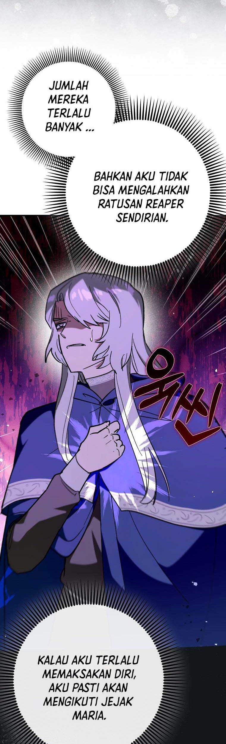 Hard Carry Supporter Chapter 60 Gambar 15