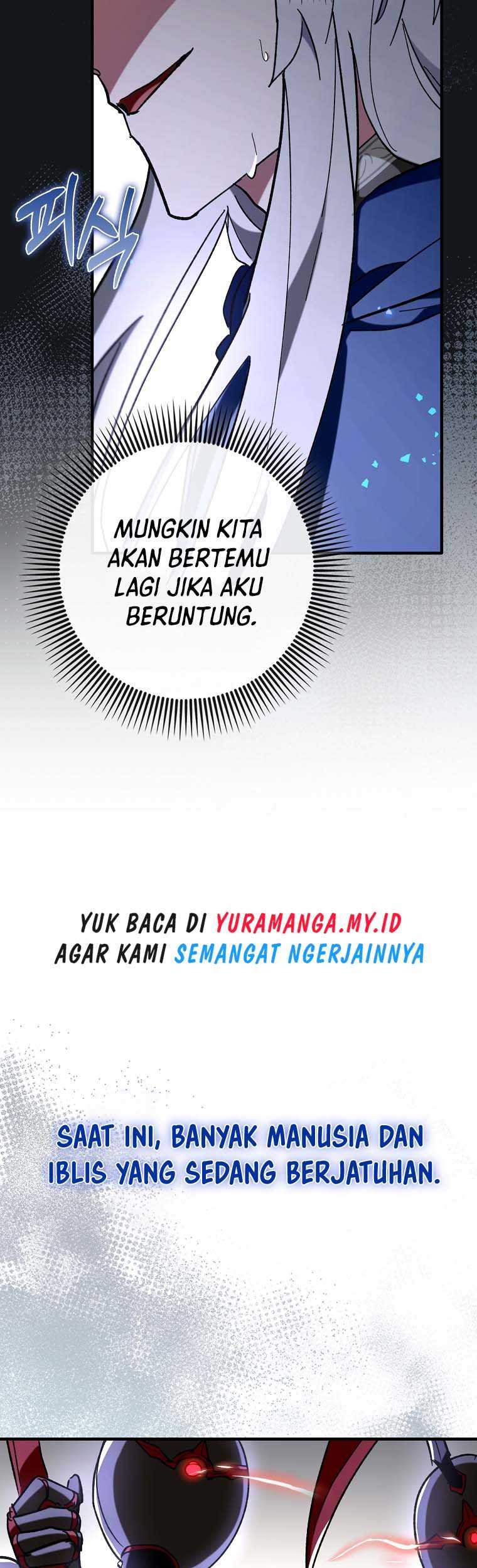 Hard Carry Supporter Chapter 60 Gambar 18