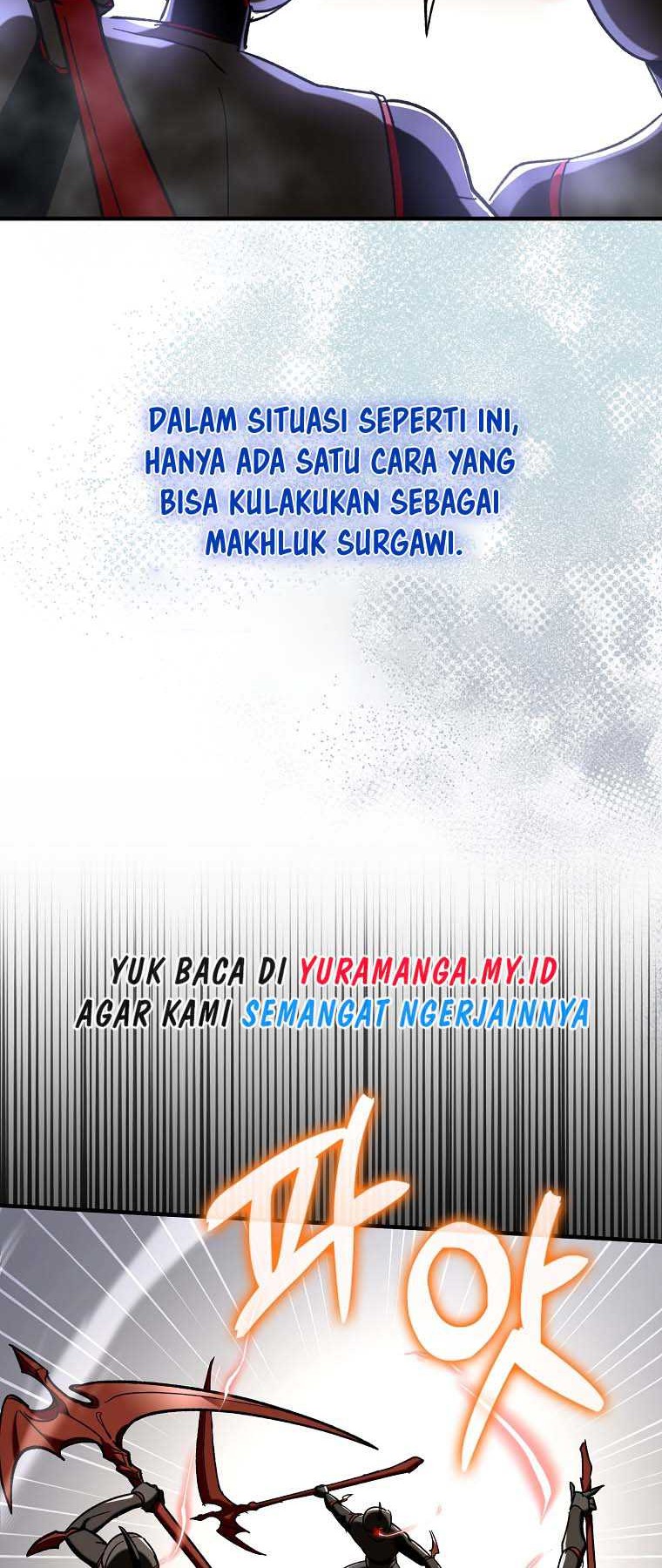 Hard Carry Supporter Chapter 60 Gambar 19