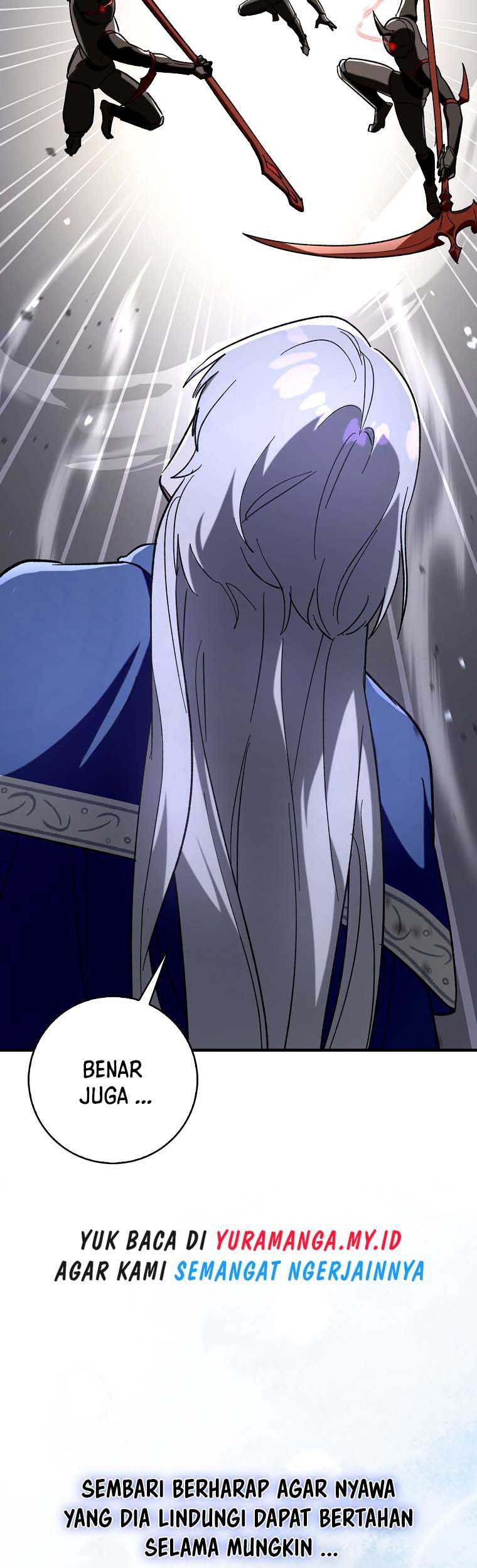 Hard Carry Supporter Chapter 60 Gambar 20