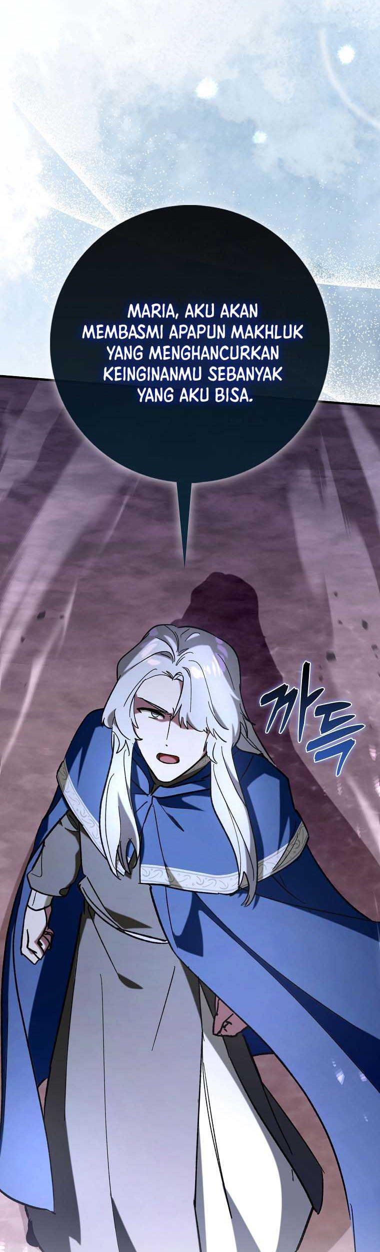 Hard Carry Supporter Chapter 60 Gambar 21
