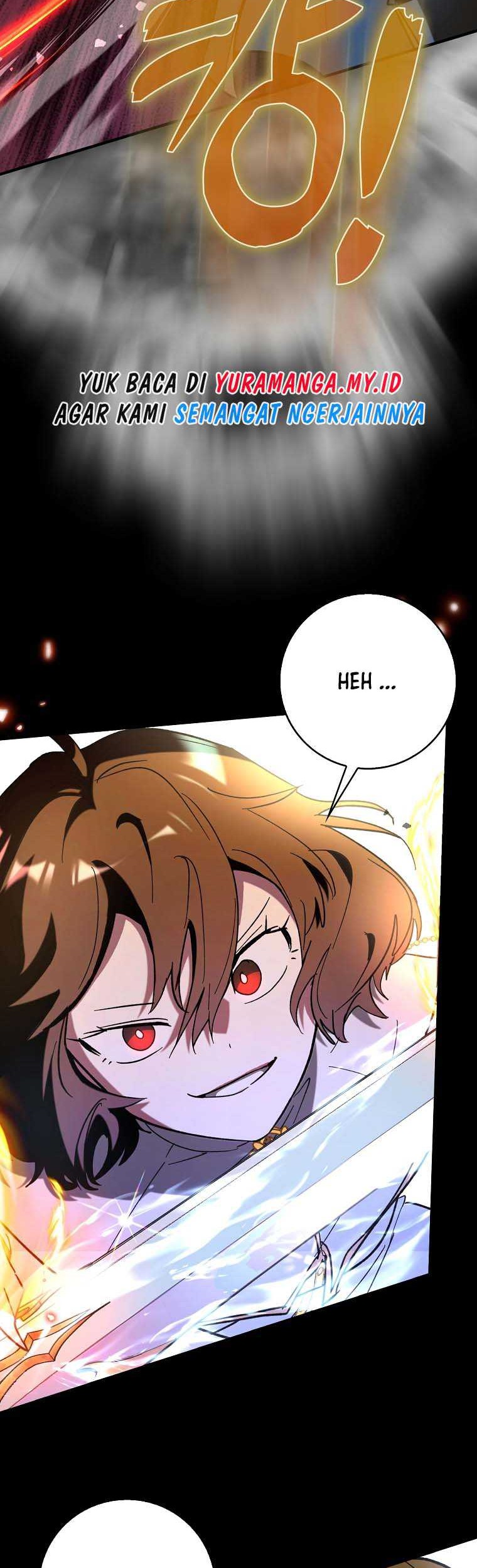 Hard Carry Supporter Chapter 60 Gambar 28