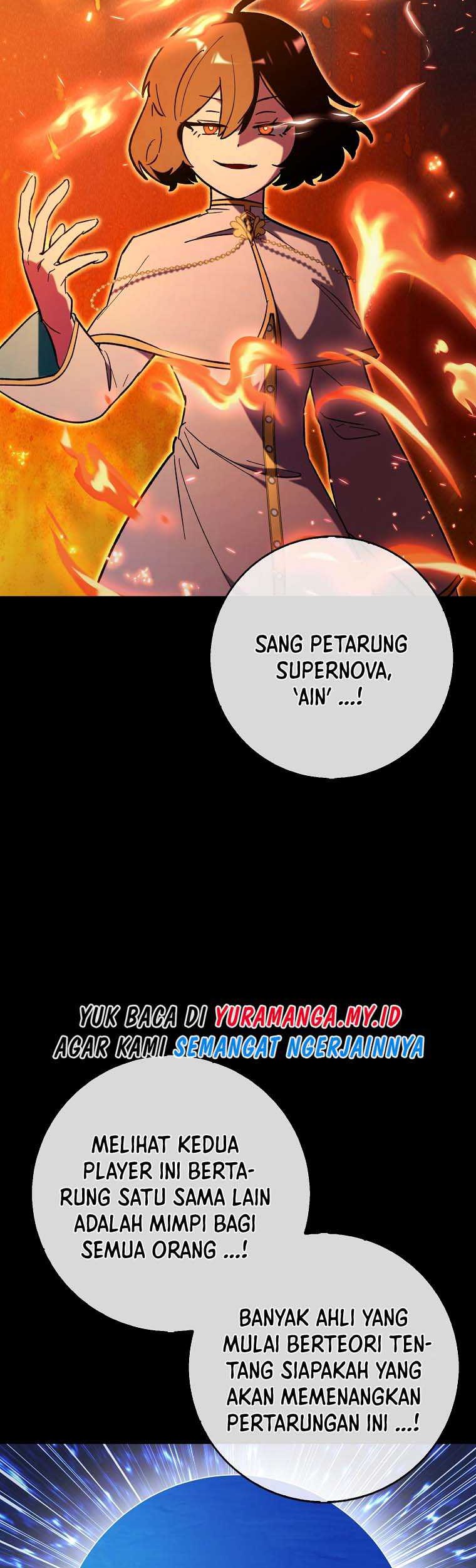 Hard Carry Supporter Chapter 60 Gambar 33