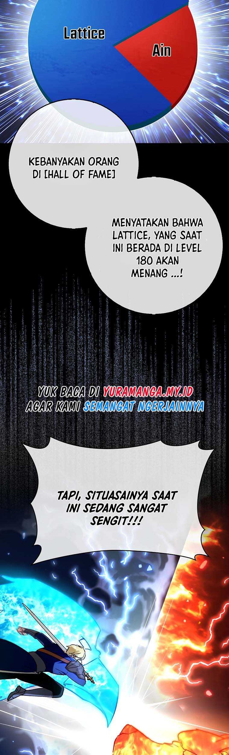 Hard Carry Supporter Chapter 60 Gambar 34