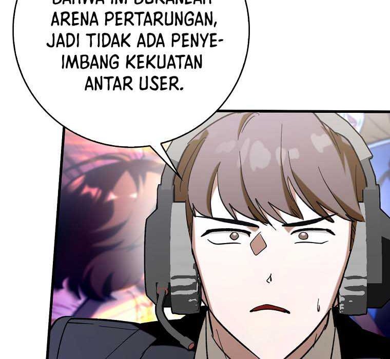 Hard Carry Supporter Chapter 60 Gambar 36