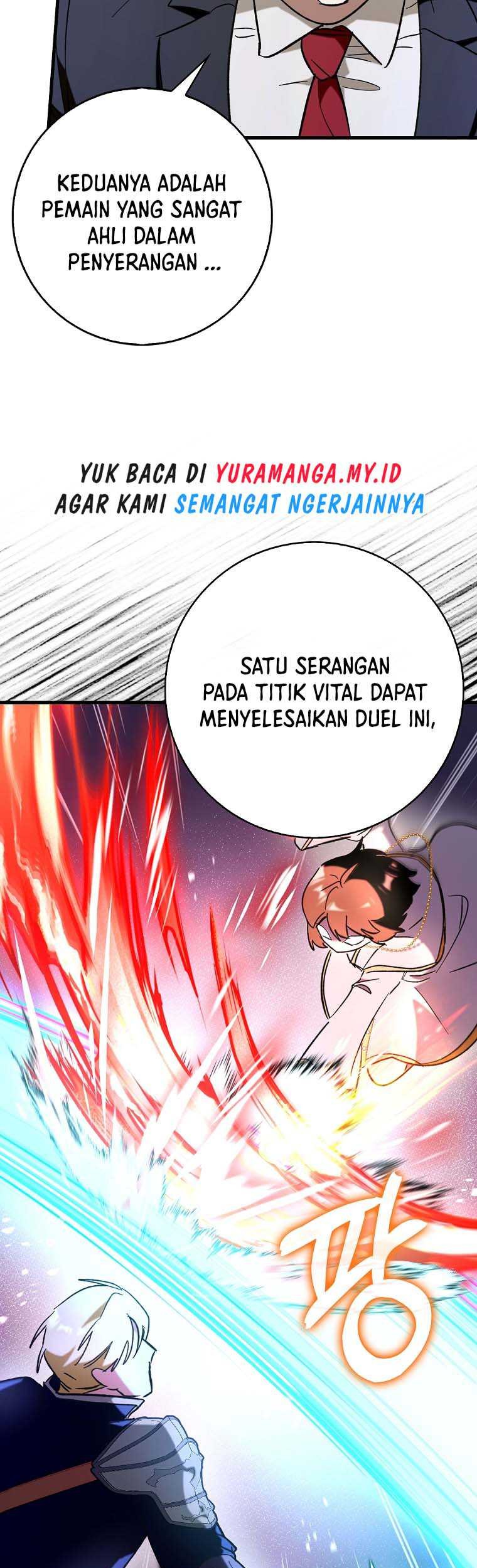 Hard Carry Supporter Chapter 60 Gambar 37
