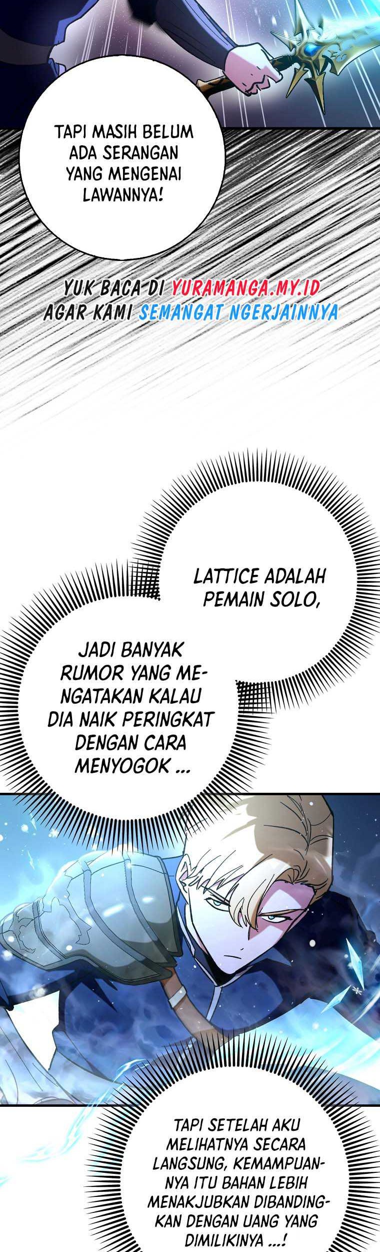 Hard Carry Supporter Chapter 60 Gambar 38
