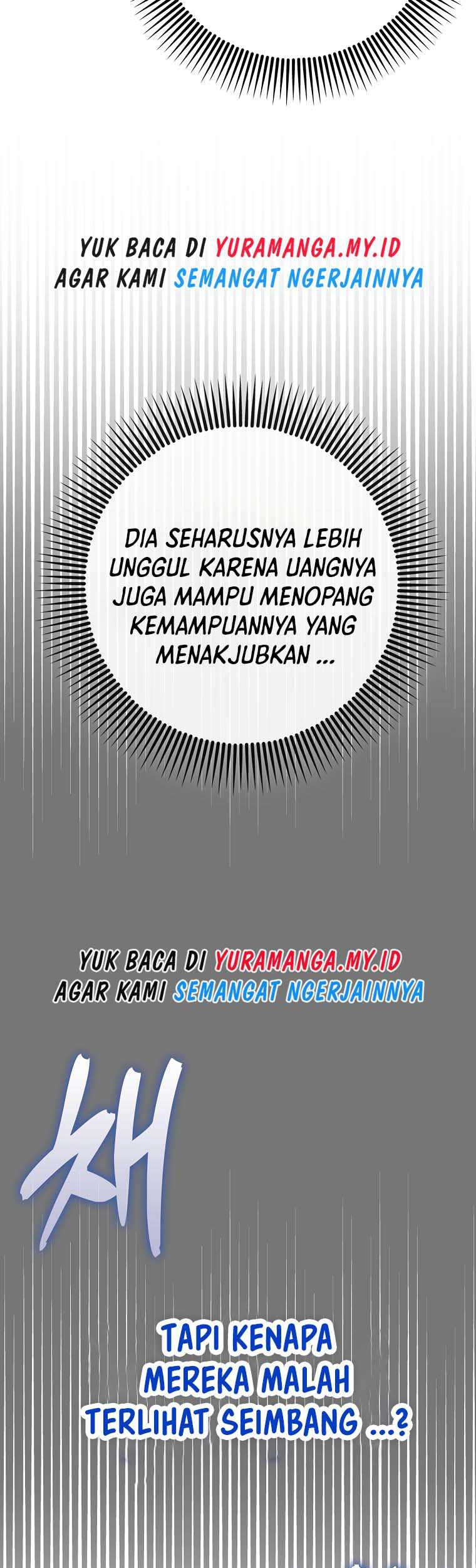 Hard Carry Supporter Chapter 60 Gambar 39