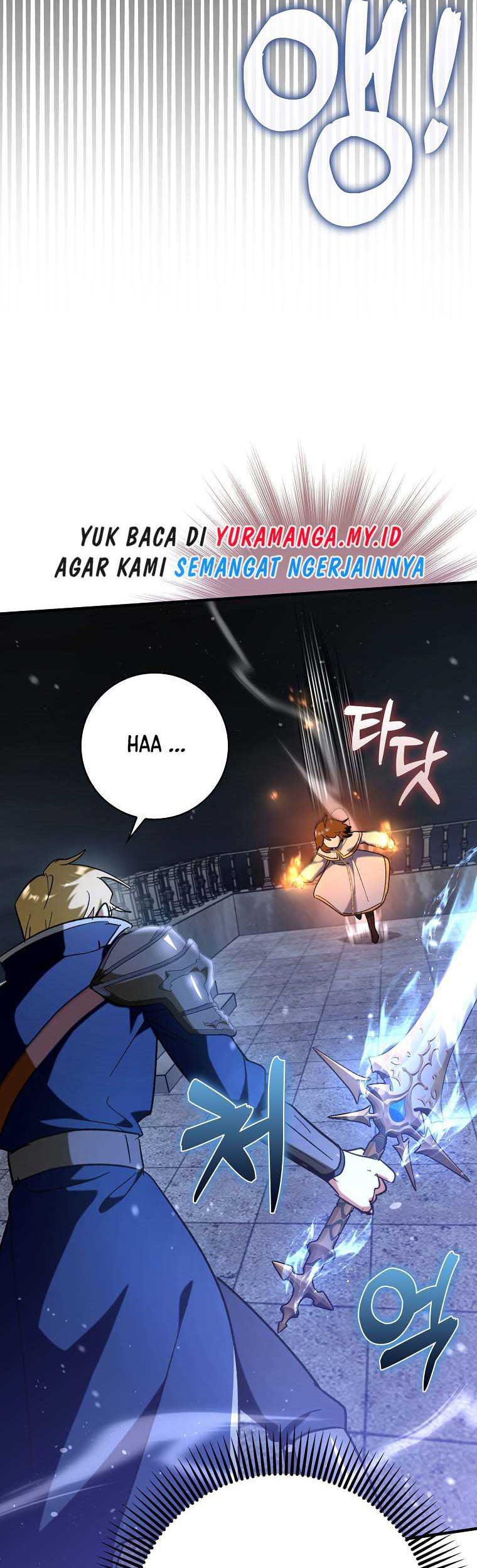 Hard Carry Supporter Chapter 60 Gambar 40