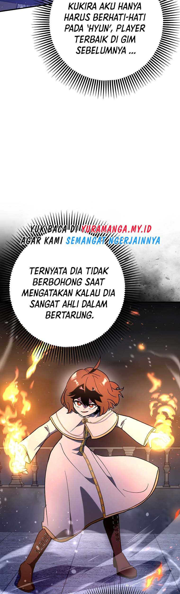 Hard Carry Supporter Chapter 60 Gambar 41