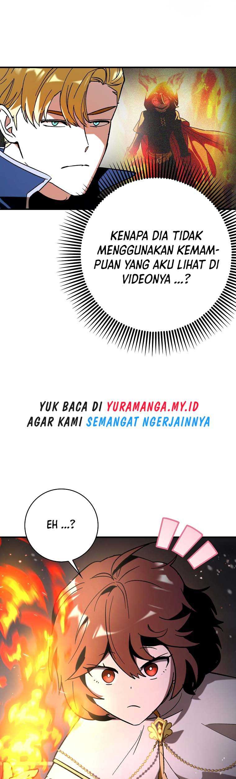 Hard Carry Supporter Chapter 60 Gambar 43