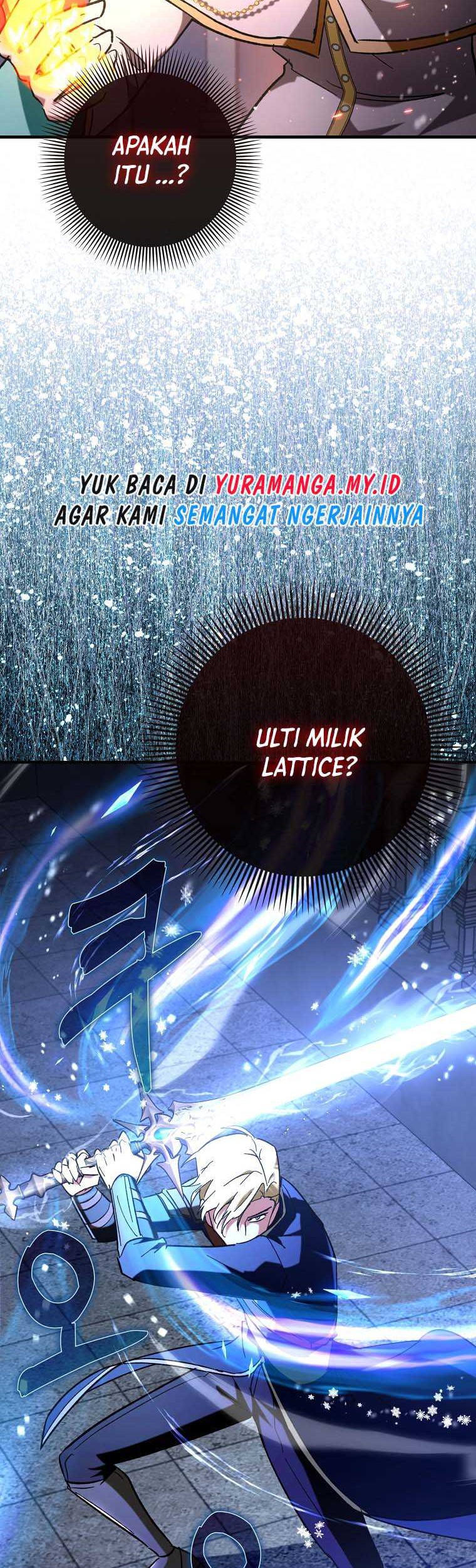 Hard Carry Supporter Chapter 60 Gambar 44