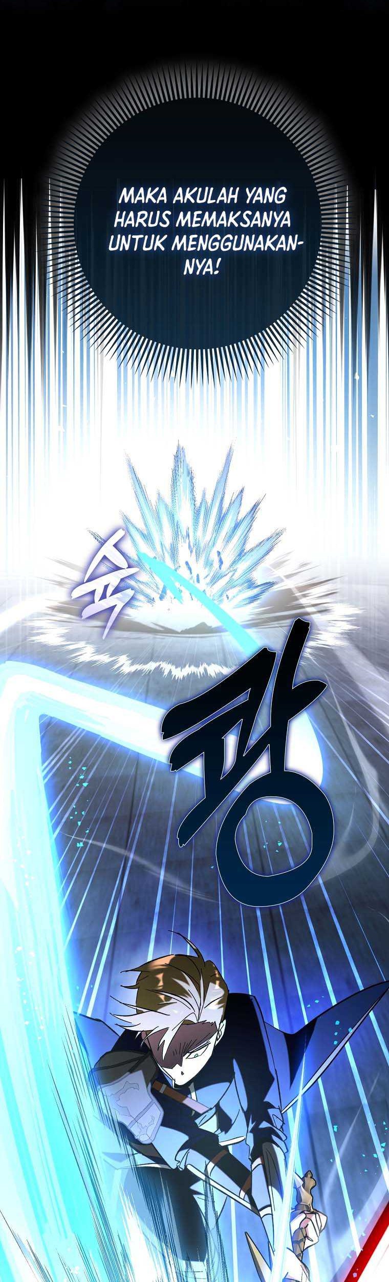 Hard Carry Supporter Chapter 60 Gambar 46