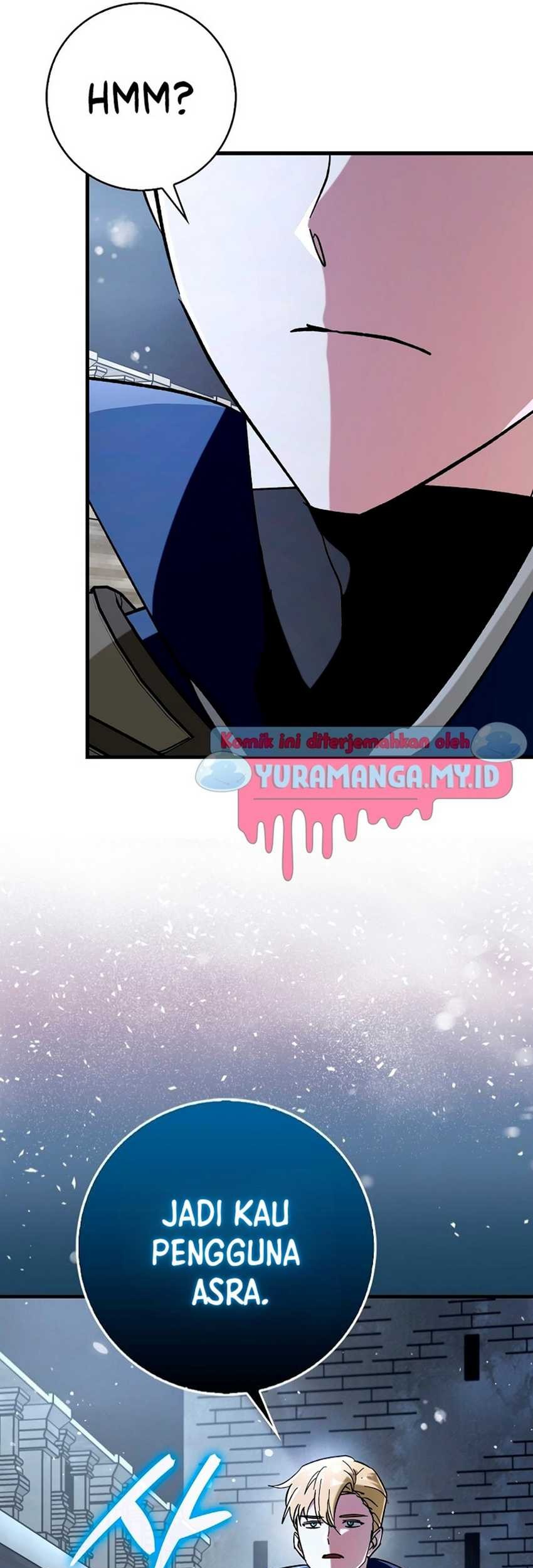 Hard Carry Supporter Chapter 59 Gambar 38