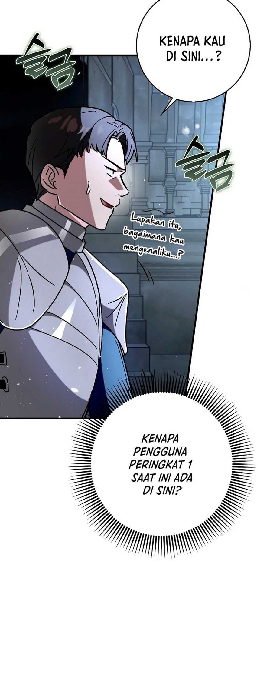 Hard Carry Supporter Chapter 59 Gambar 40