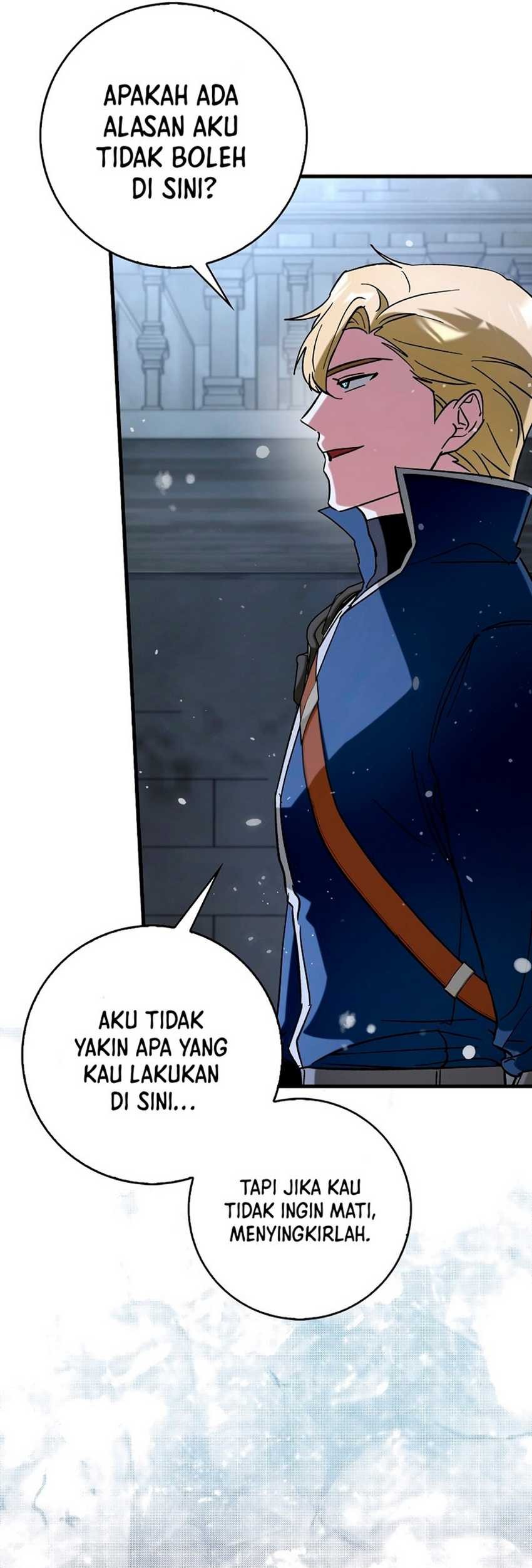 Hard Carry Supporter Chapter 59 Gambar 41