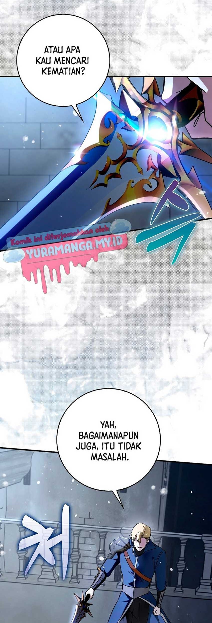 Hard Carry Supporter Chapter 59 Gambar 42