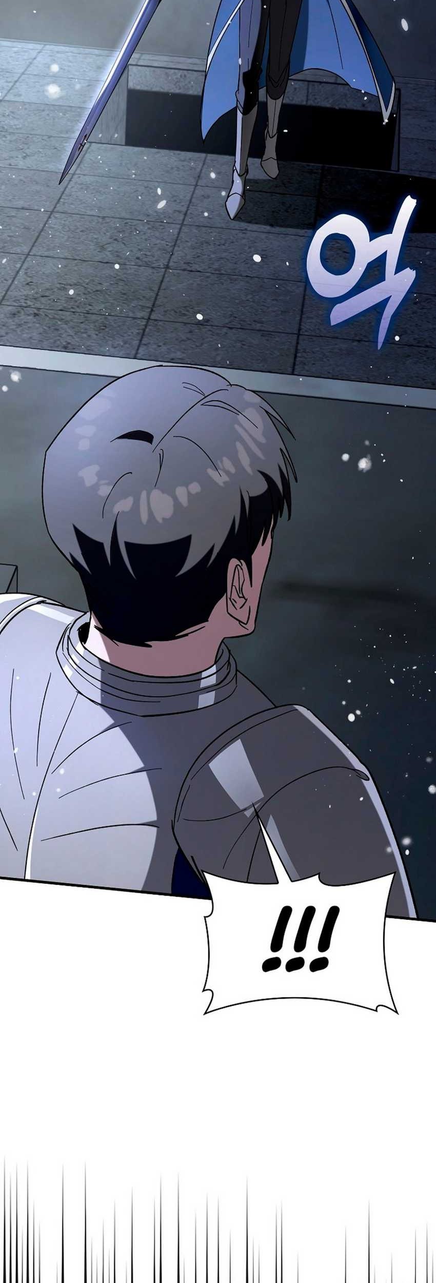 Hard Carry Supporter Chapter 59 Gambar 43