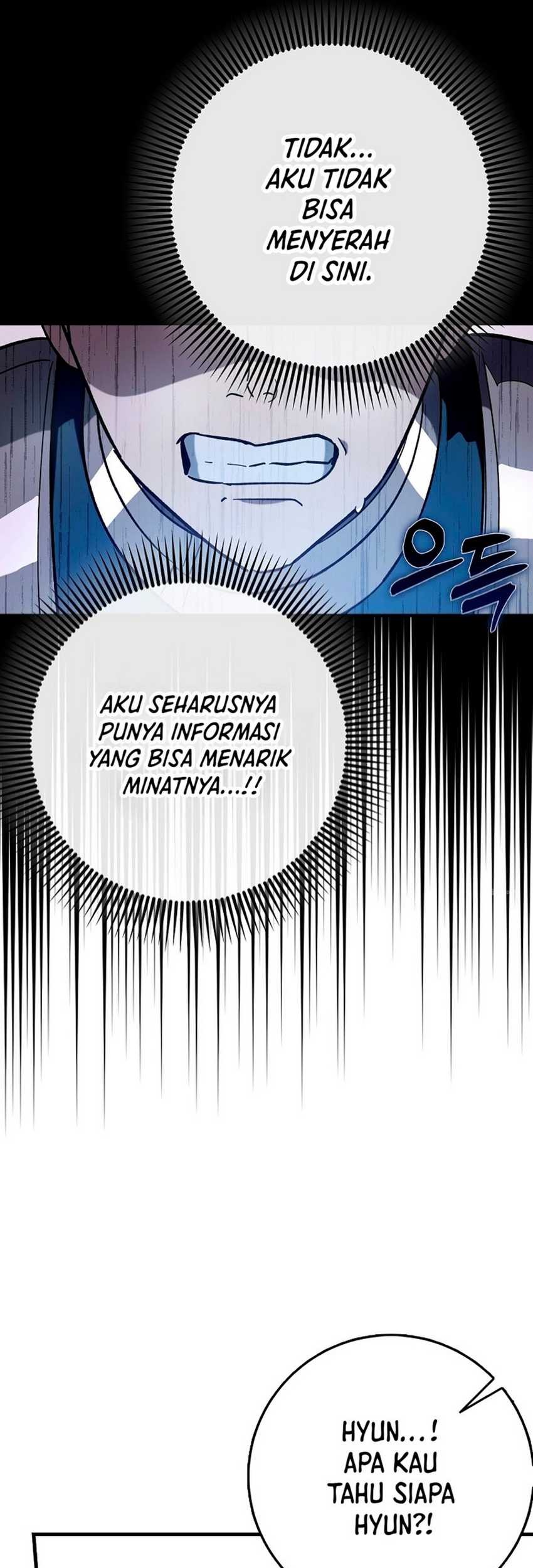 Hard Carry Supporter Chapter 59 Gambar 46