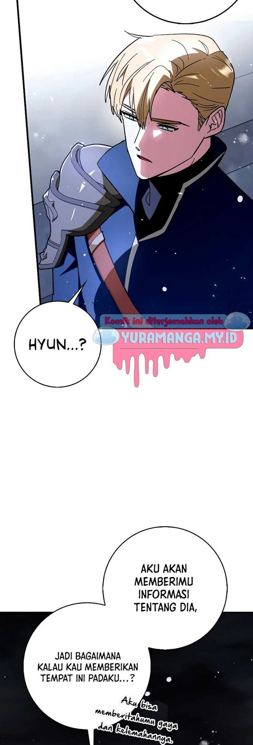 Hard Carry Supporter Chapter 59 Gambar 47