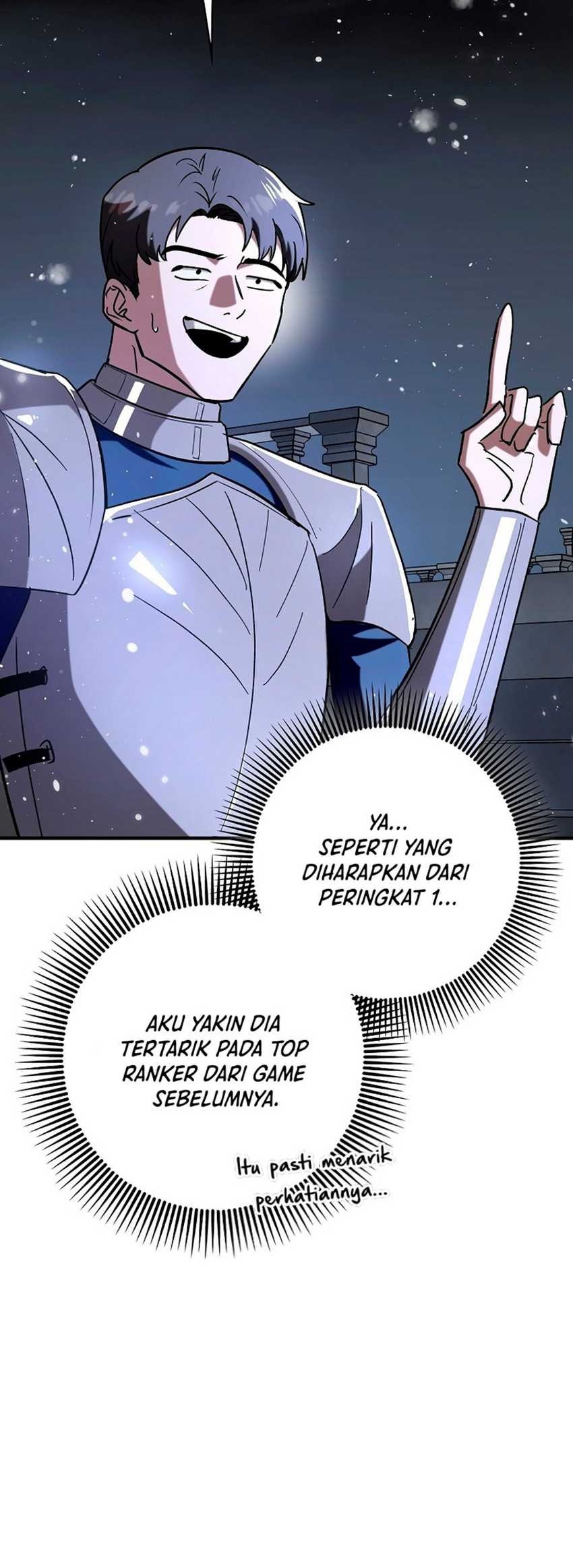 Hard Carry Supporter Chapter 59 Gambar 48