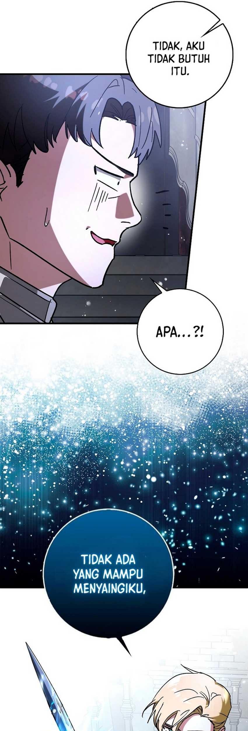 Hard Carry Supporter Chapter 59 Gambar 49