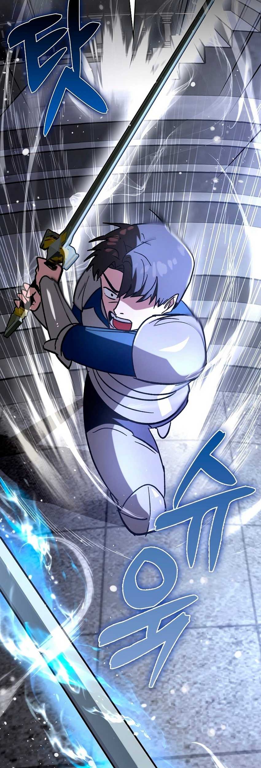 Hard Carry Supporter Chapter 59 Gambar 51