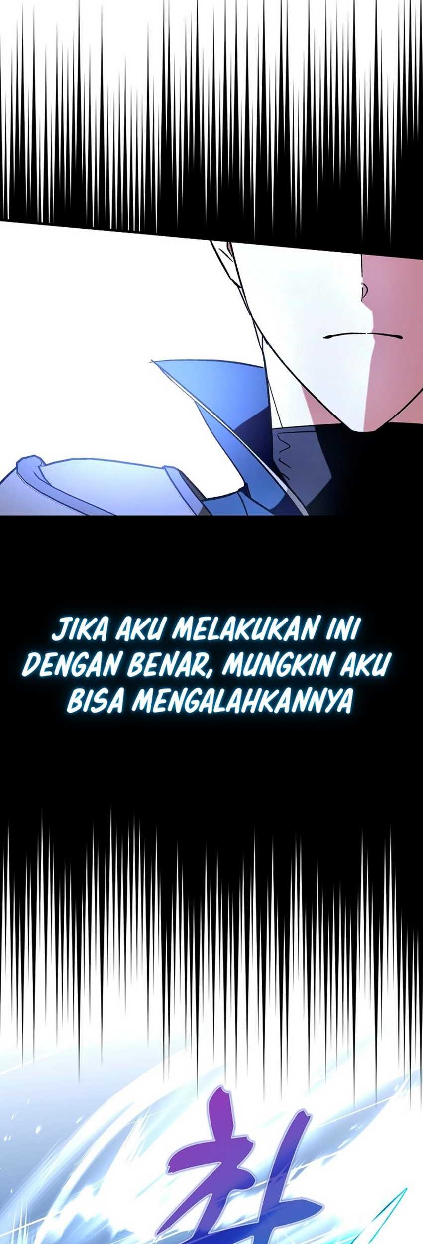 Hard Carry Supporter Chapter 59 Gambar 54