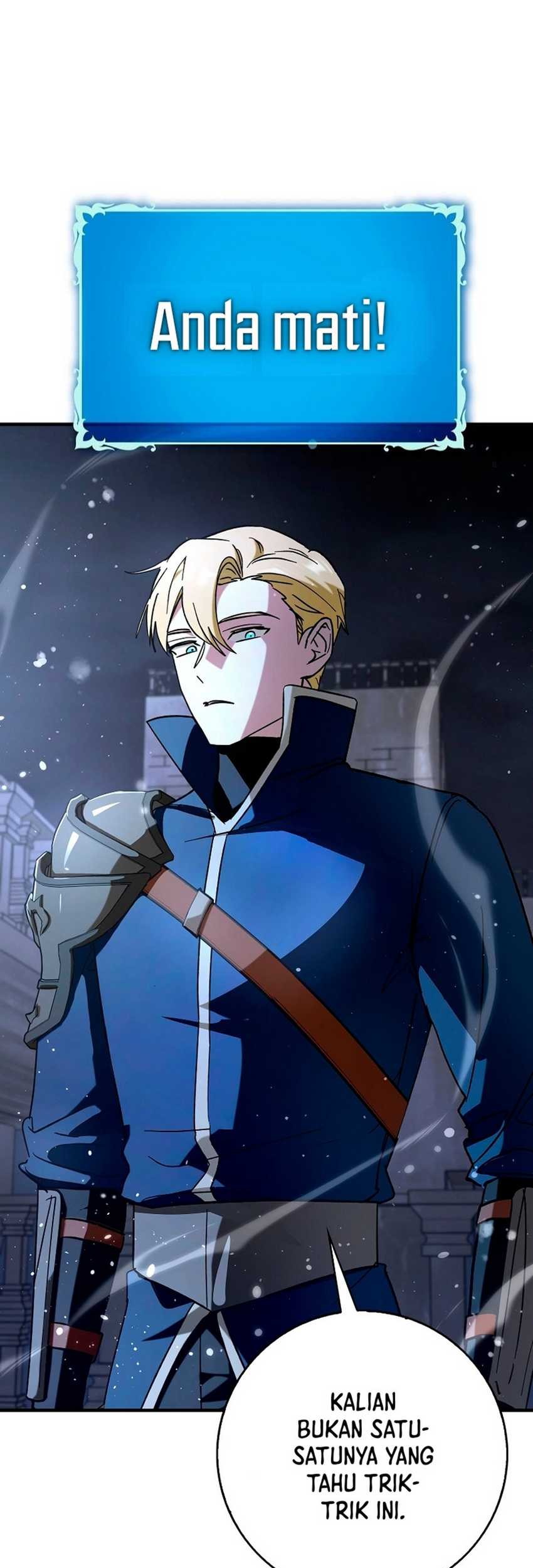 Hard Carry Supporter Chapter 59 Gambar 58